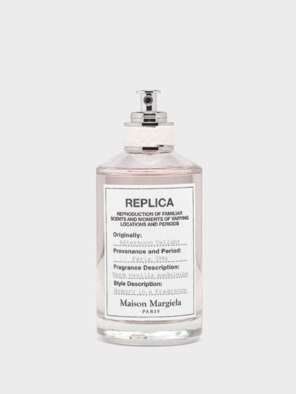 Maison Martin Margiela Replica Fragrance